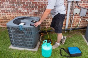 Air Conditioning & Heating Contractor in Haslet TX (21)
