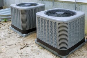 Air Conditioning & Heating Contractor in Haslet TX (23)